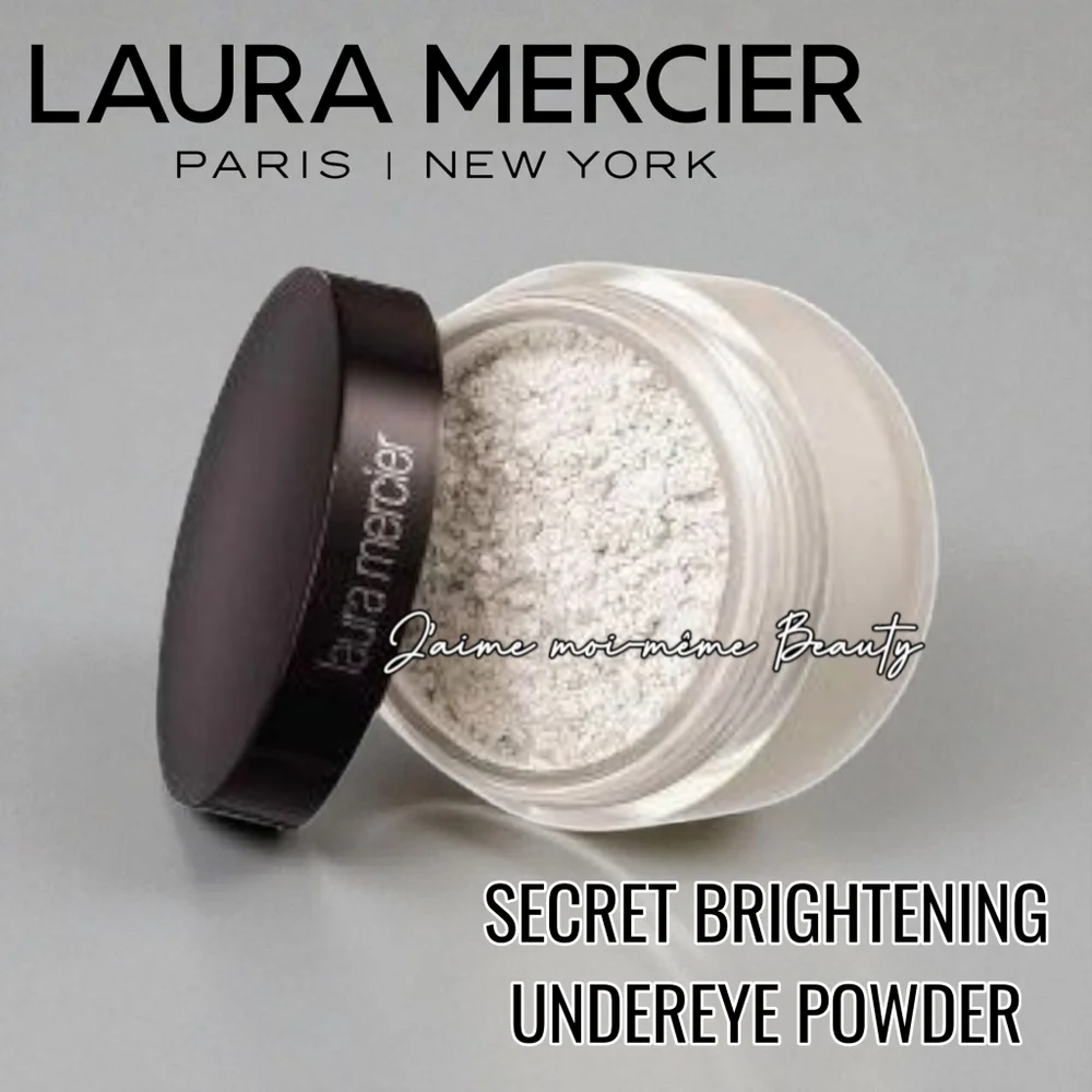 Laura Mercier Secret Brightening Undereye Powder